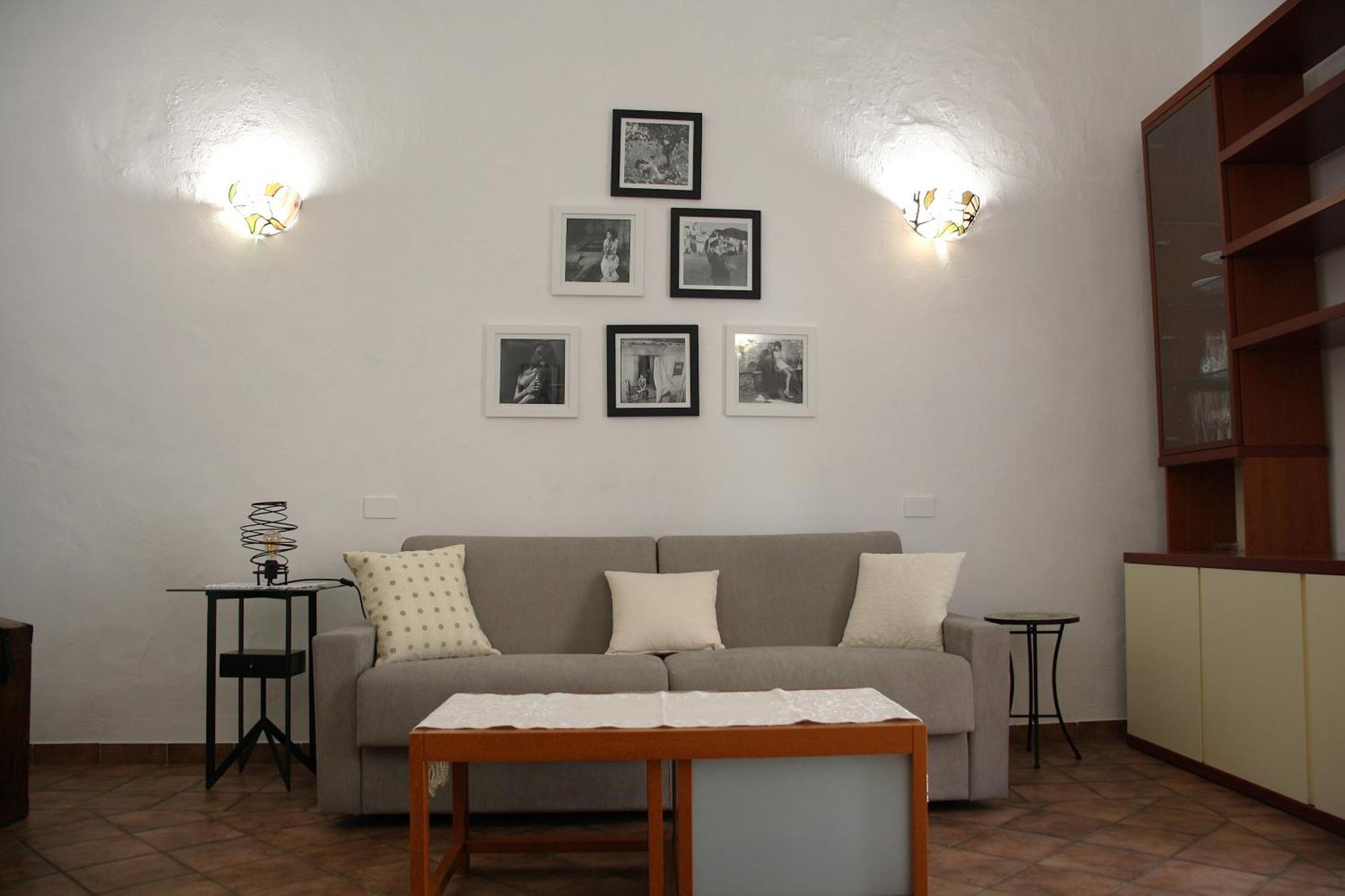 Вилла Caracciolo Lounge Чефалу Экстерьер фото