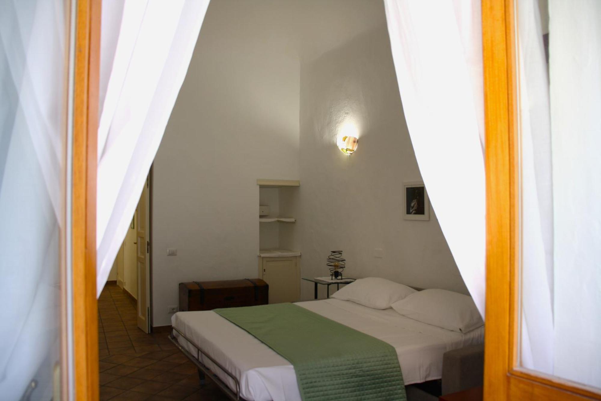 Вилла Caracciolo Lounge Чефалу Экстерьер фото